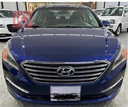 هیوندای سۆناتا